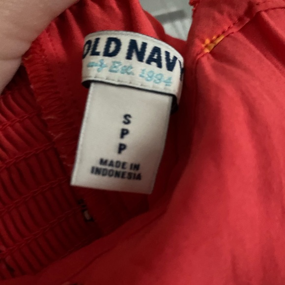 Flower print sundress - Picture 2 of 4